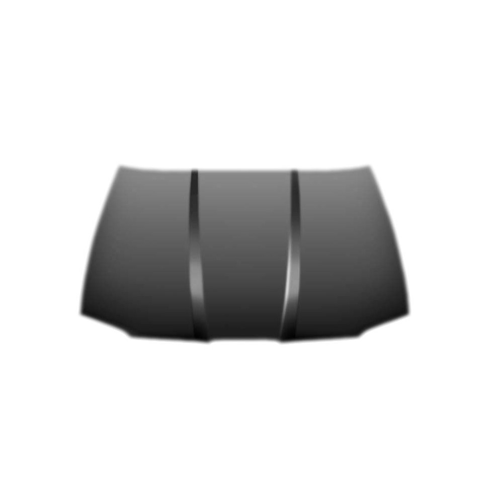 Achetez CAPOT SEAT SEAT IBIZA 99- au meilleur prix sur todocarrocería.com.